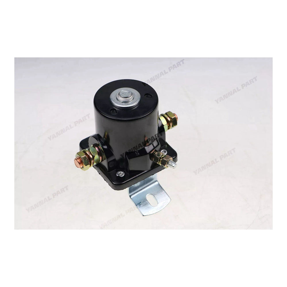 Starter Relay Solenoid 8N11450 Fit For Ford Tractor 2N 8N 9N