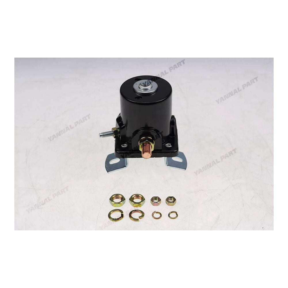 Starter Relay Solenoid 8N11450 Fit For Ford Tractor 2N 8N 9N