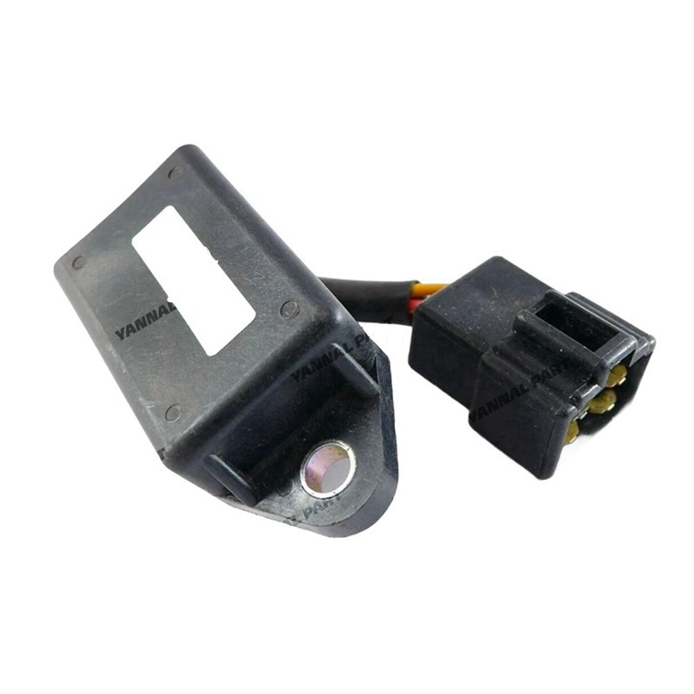 Glow Plug Timer Relay 128300-77920 HC0108 HCO108 Fit For Yanmar 4TNV94 Engine