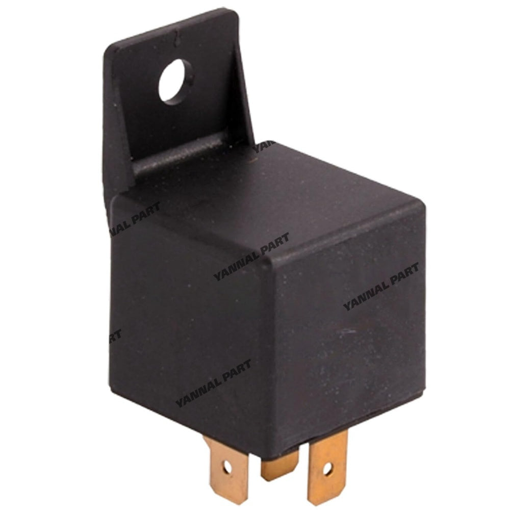 Relay 3740069 Fit For JLG 2632E2 3246E2 20MSP 20MVL 24V 30/40A