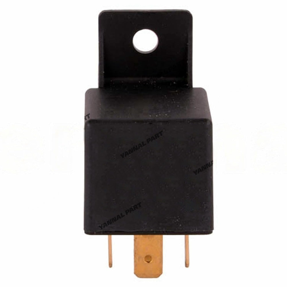 Relay 3740069 Fit For JLG 2632E2 3246E2 20MSP 20MVL 24V 30/40A