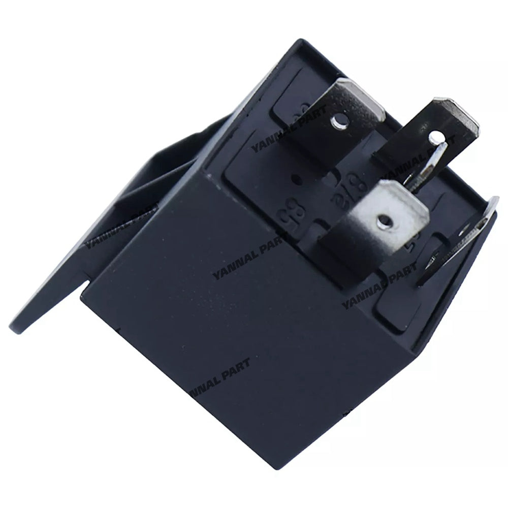 Relay 78098GT Fit For Genie GR-08 GR-12 GR-15 GR-20 GS-1530 GS-1532 GS-1930 GS-2046