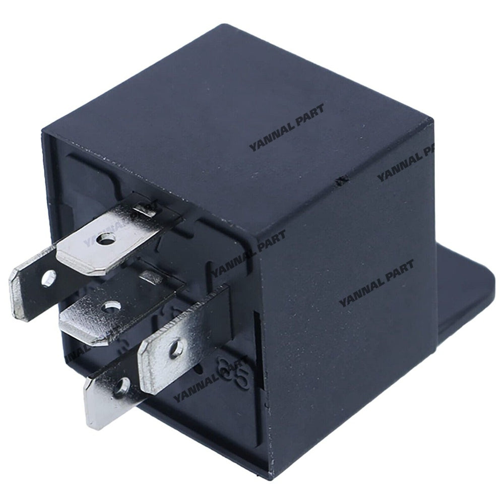 Relay 78098GT Fit For Genie GR-08 GR-12 GR-15 GR-20 GS-1530 GS-1532 GS-1930 GS-2046