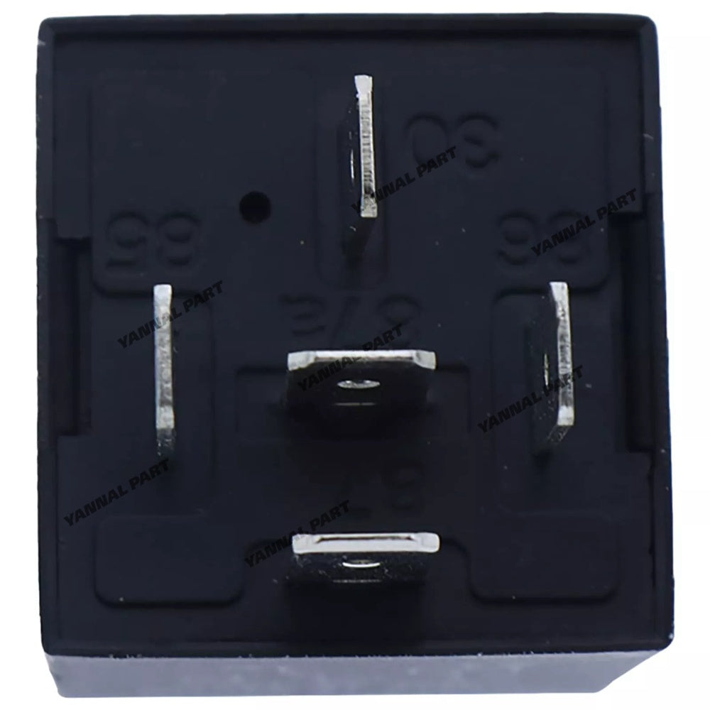 Relay 78098GT Fit For Genie GR-08 GR-12 GR-15 GR-20 GS-1530 GS-1532 GS-1930 GS-2046