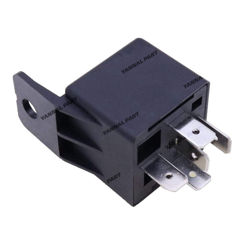 Starter Relay 87522476 Fit For CASE MX135 6130 420 620 625 635 7088 7130 5088 5130 MX100 MX110 6088