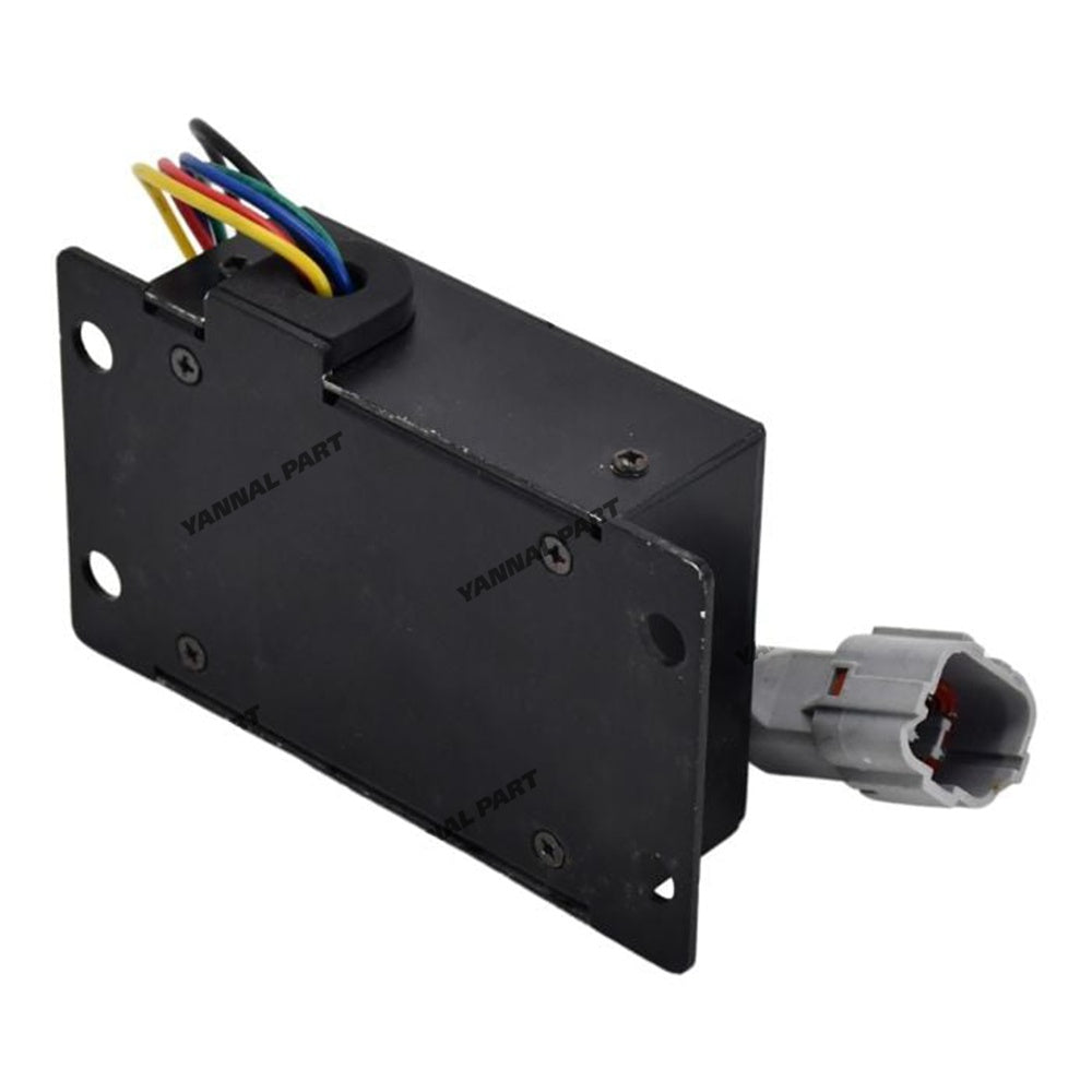 Starter Relay 14382341 14525233 Fit For Volvo Excavator EW160B EW180B EC200B EC330B