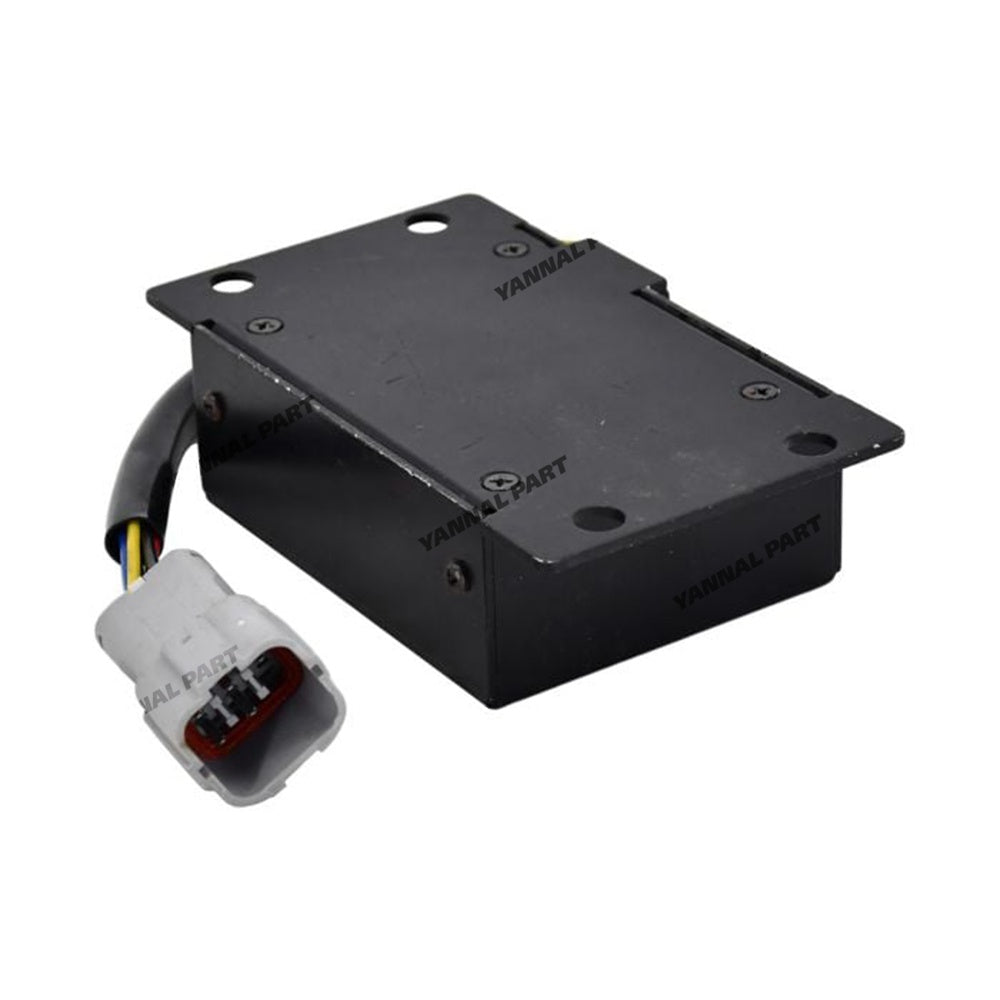 Starter Relay 14382341 14525233 Fit For Volvo Excavator EW160B EW180B EC200B EC330B