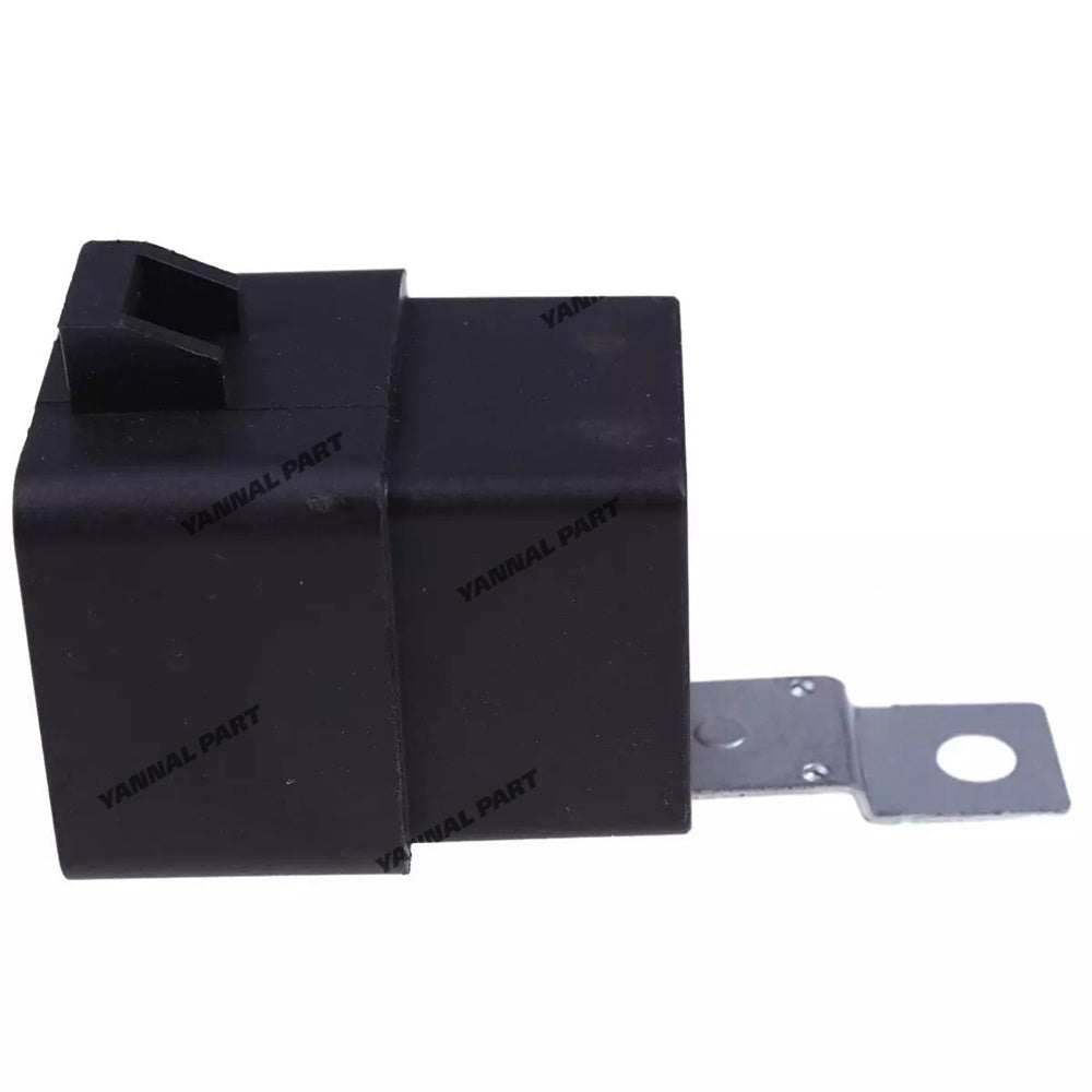 1 PCS Relay 1114871 Fit For Caterpillar CAT Motor Grader 120H 120K 120K 2 12H 12K 135H 140H 140K Engine 3054