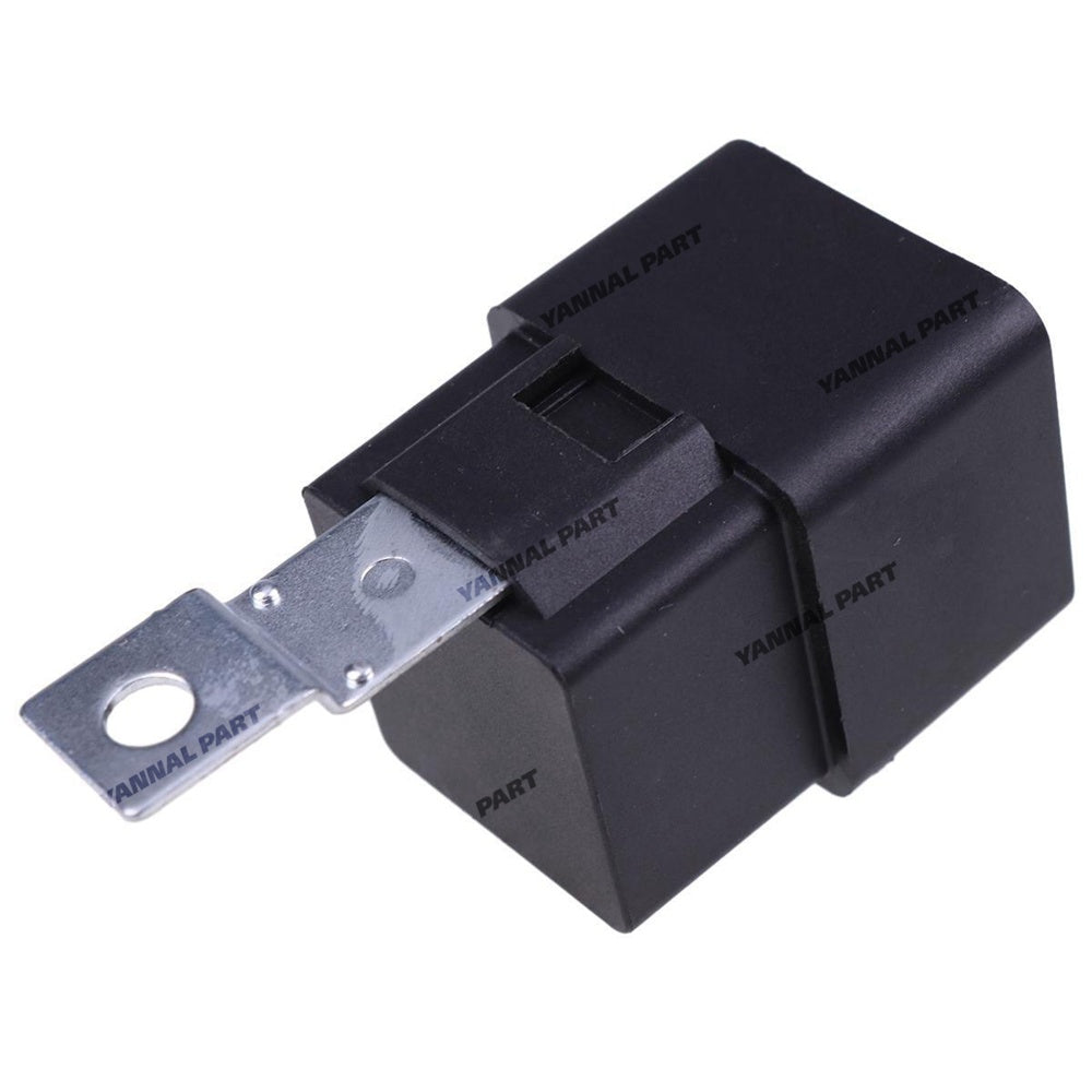 1 PCS Relay 1114871 Fit For Caterpillar CAT Motor Grader 120H 120K 120K 2 12H 12K 135H 140H 140K Engine 3054