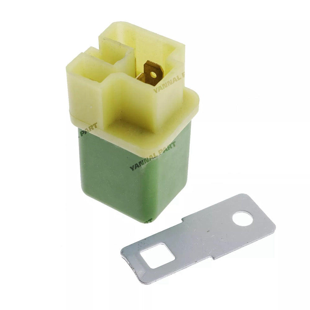 Starter Relay 4251588 5AT02-261022 Fit For Hitachi Excavator EX200-2 EX200-3 EX60-2 EX60-3 ZX330
