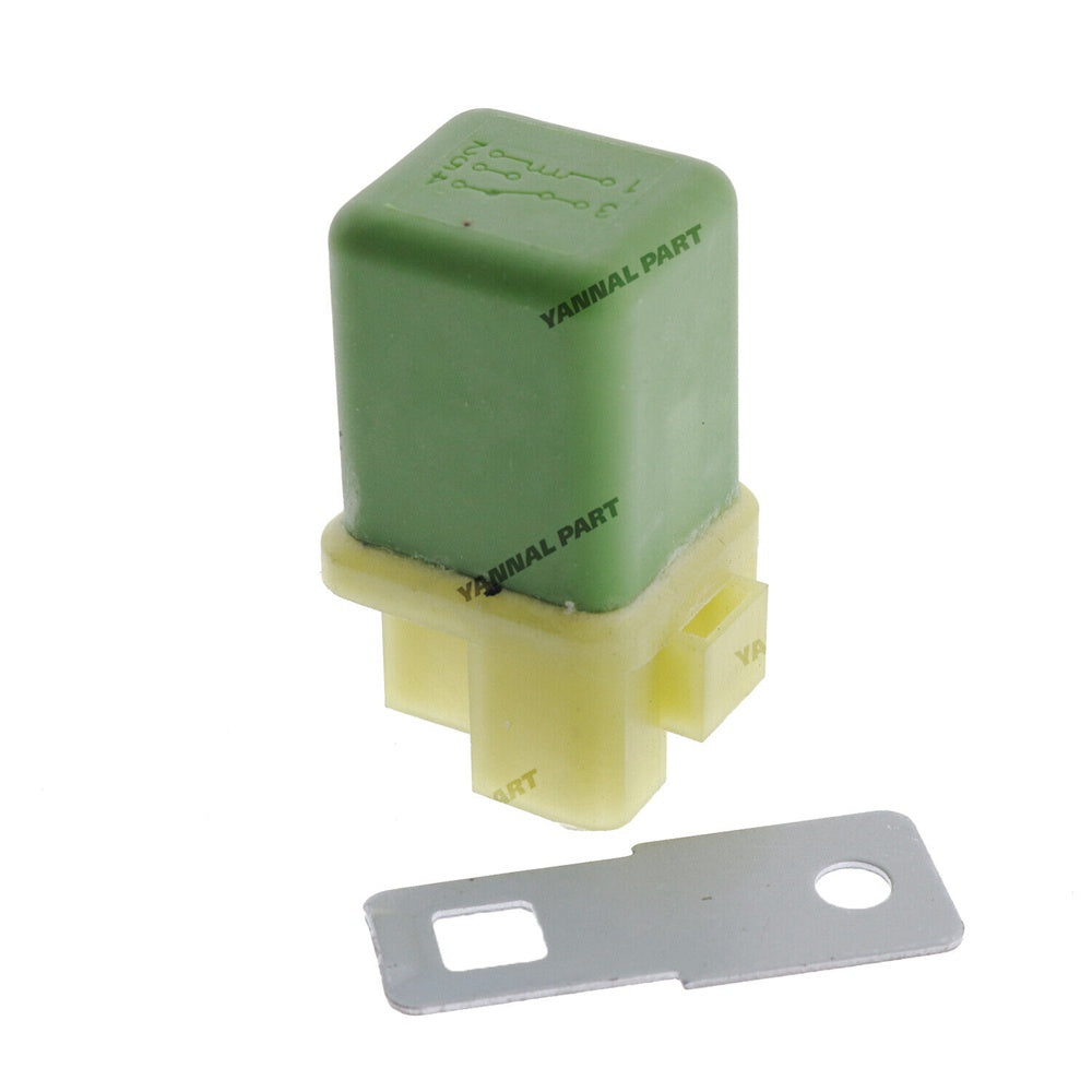 Starter Relay 4251588 5AT02-261022 Fit For Hitachi Excavator EX200-2 EX200-3 EX60-2 EX60-3 ZX330