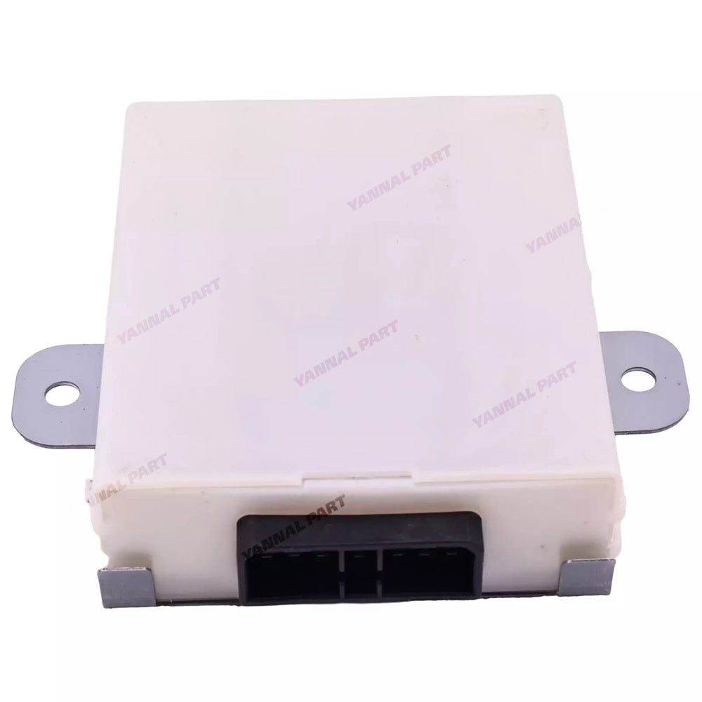 Relay 176810-0050 Fit For Denso D519521 Caterpillar CAT 320B 320C 320D Excavator