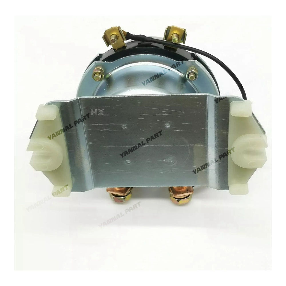 Battery Relay 21QA-70010 Fit For Hyundai R1200-9 R140LC9 R160LC9 R210LC9 R220LC9A R380LC9A R700LC9 R800LC-9 RD140LC9 RD220LC9