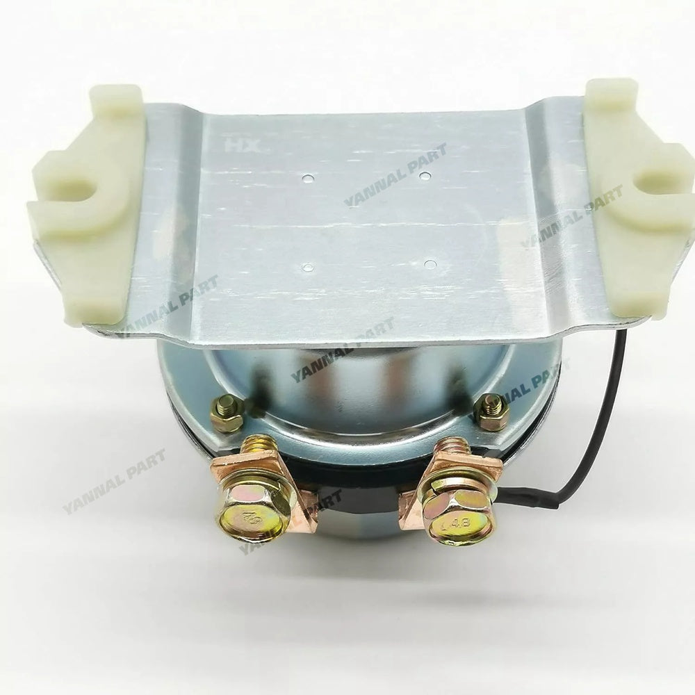 Battery Relay 21QA-70010 Fit For Hyundai R1200-9 R140LC9 R160LC9 R210LC9 R220LC9A R380LC9A R700LC9 R800LC-9 RD140LC9 RD220LC9