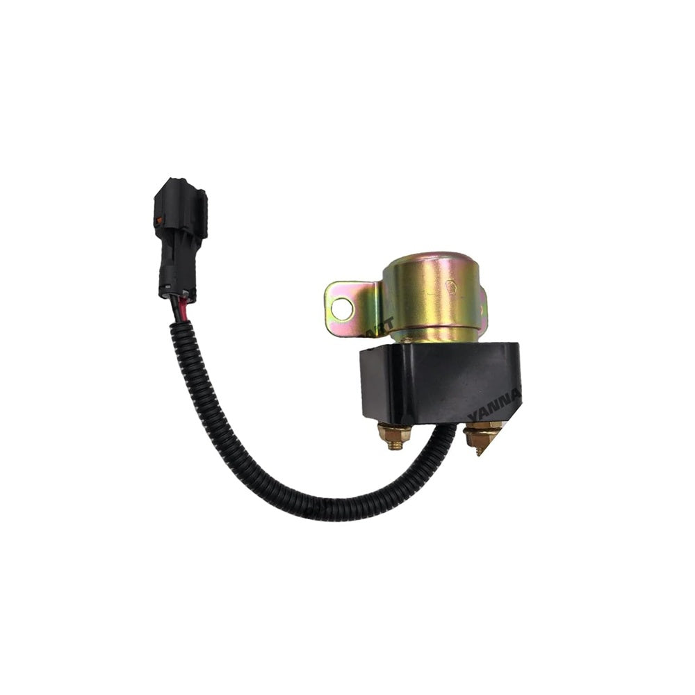 Starter Relay 544-00007 Fit For Komatsu Doosan Daewoo Excavator DX140W DX225LC DH220-5