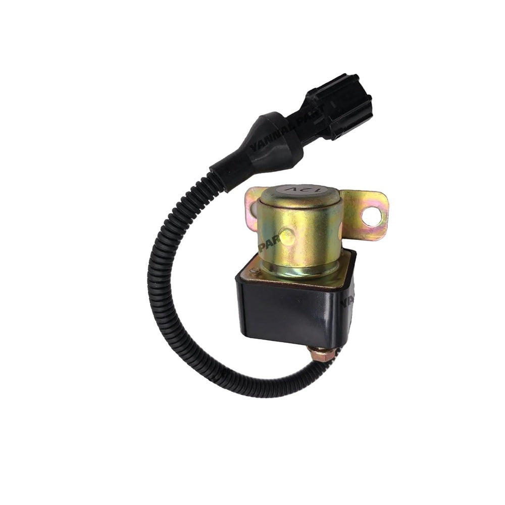 Starter Relay 544-00007 Fit For Komatsu Doosan Daewoo Excavator DX140W DX225LC DH220-5