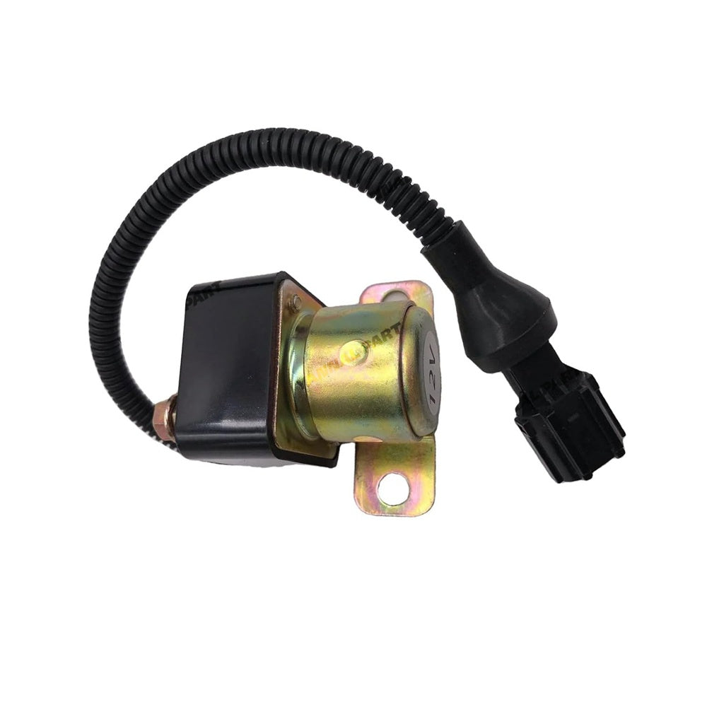 Starter Relay 544-00007 Fit For Komatsu Doosan Daewoo Excavator DX140W DX225LC DH220-5