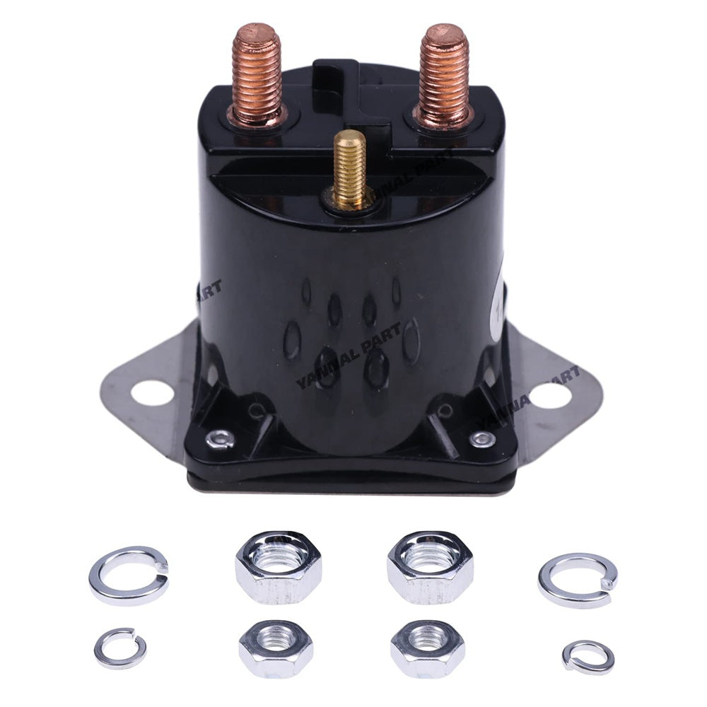 Relay 107655C1 Fit For CASE Tractor 5088 5288 5488 6388 6788 7488 782 784 786 884 885 886 8910 8920 8940 8950 966 996
