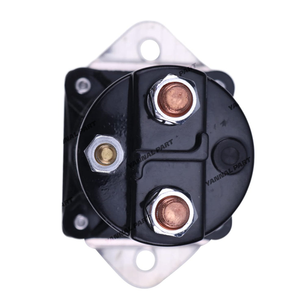 Relay 107655C1 Fit For CASE Tractor 5088 5288 5488 6388 6788 7488 782 784 786 884 885 886 8910 8920 8940 8950 966 996