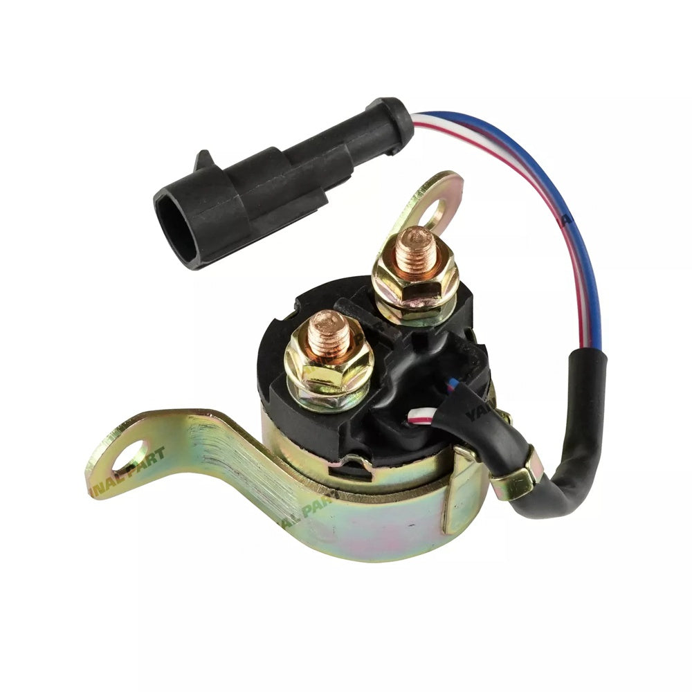 Starter Solenoid Relay 4010947 4012001 Fit For Polaris