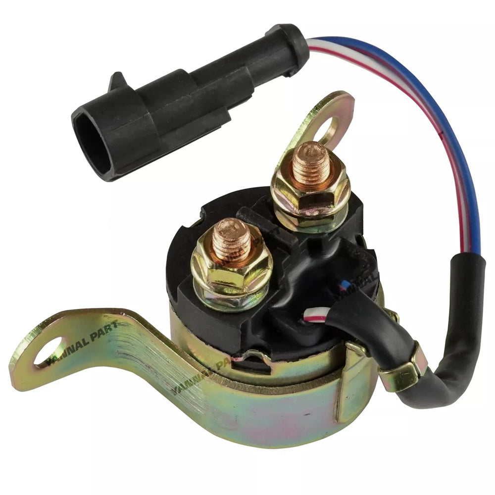 Starter Solenoid Relay 4010947 4012001 Fit For Polaris