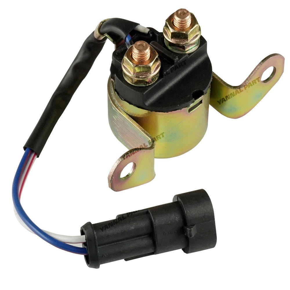 Starter Solenoid Relay 4010947 4012001 Fit For Polaris