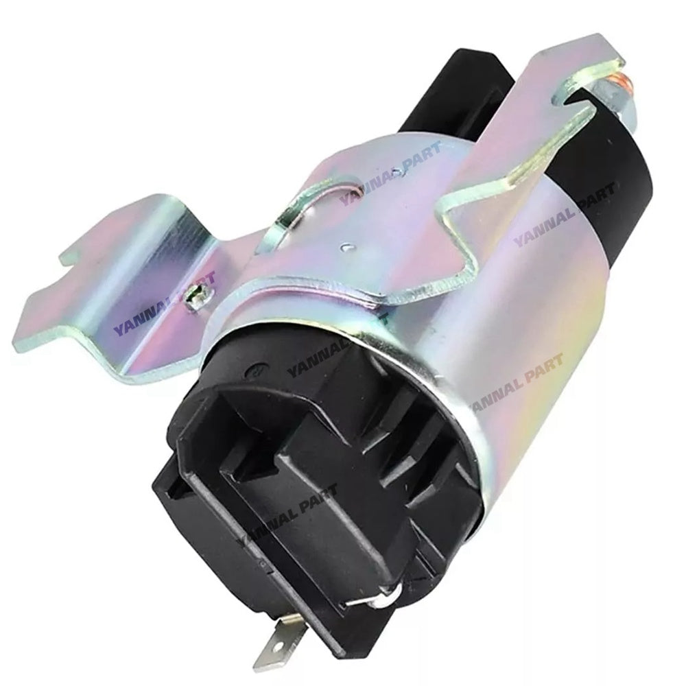 Starter Relay 301202-00153 Fit For Doosan Excavator DL200 DL250 DL300 DL350-3 DL420 DL450 DL500