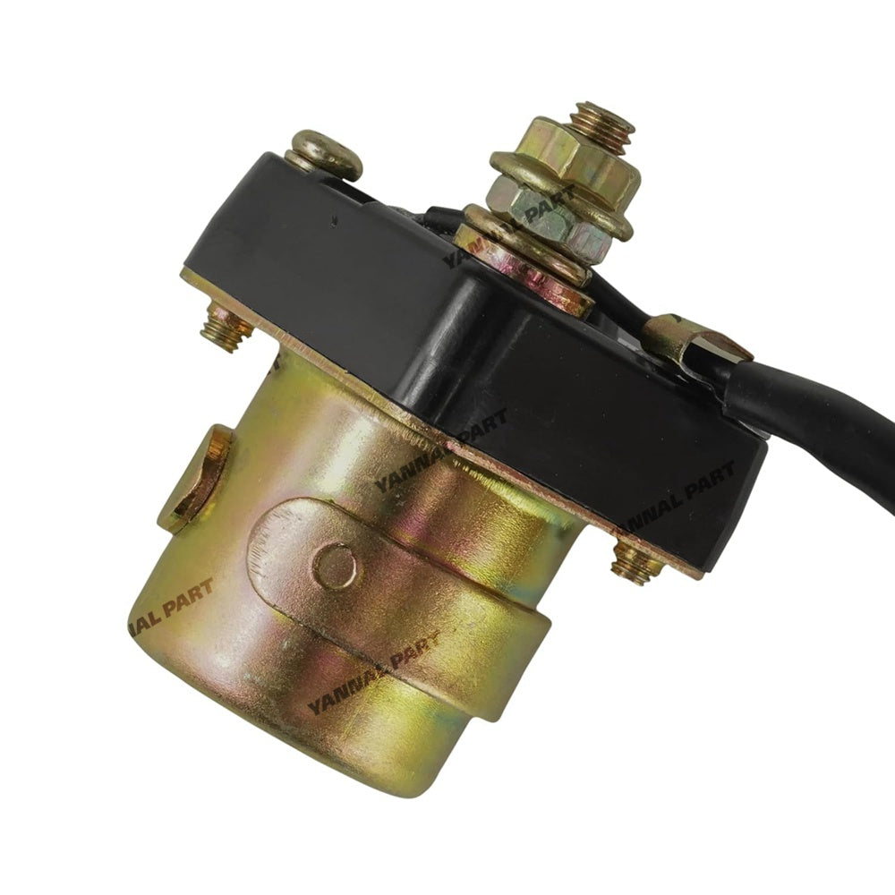 Relay 61A-81941-00-00 6E5-81941-11-00 Fit For Yamaha Outboard 115HP 130HP 150HP 200HP