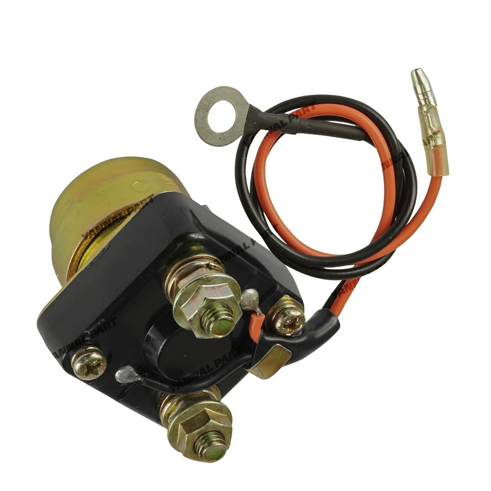 Relay 61A-81941-00-00 6E5-81941-11-00 Fit For Yamaha Outboard 115HP 130HP 150HP 200HP