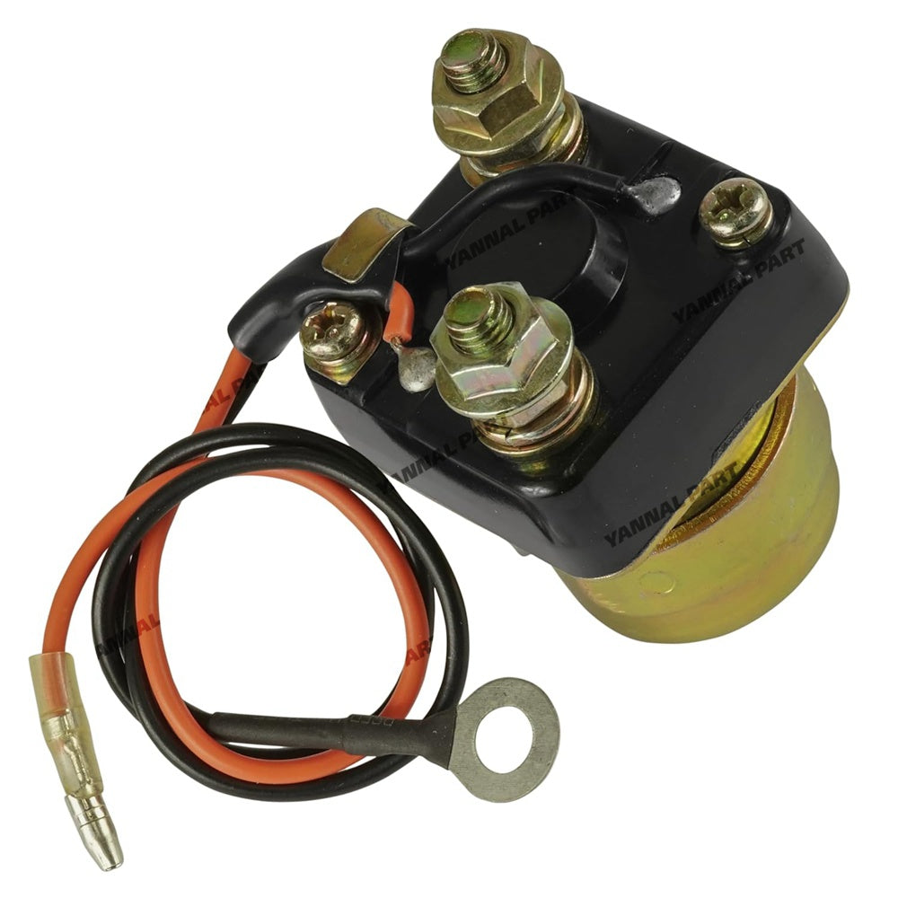 Relay 61A-81941-00-00 6E5-81941-11-00 Fit For Yamaha Outboard 115HP 130HP 150HP 200HP