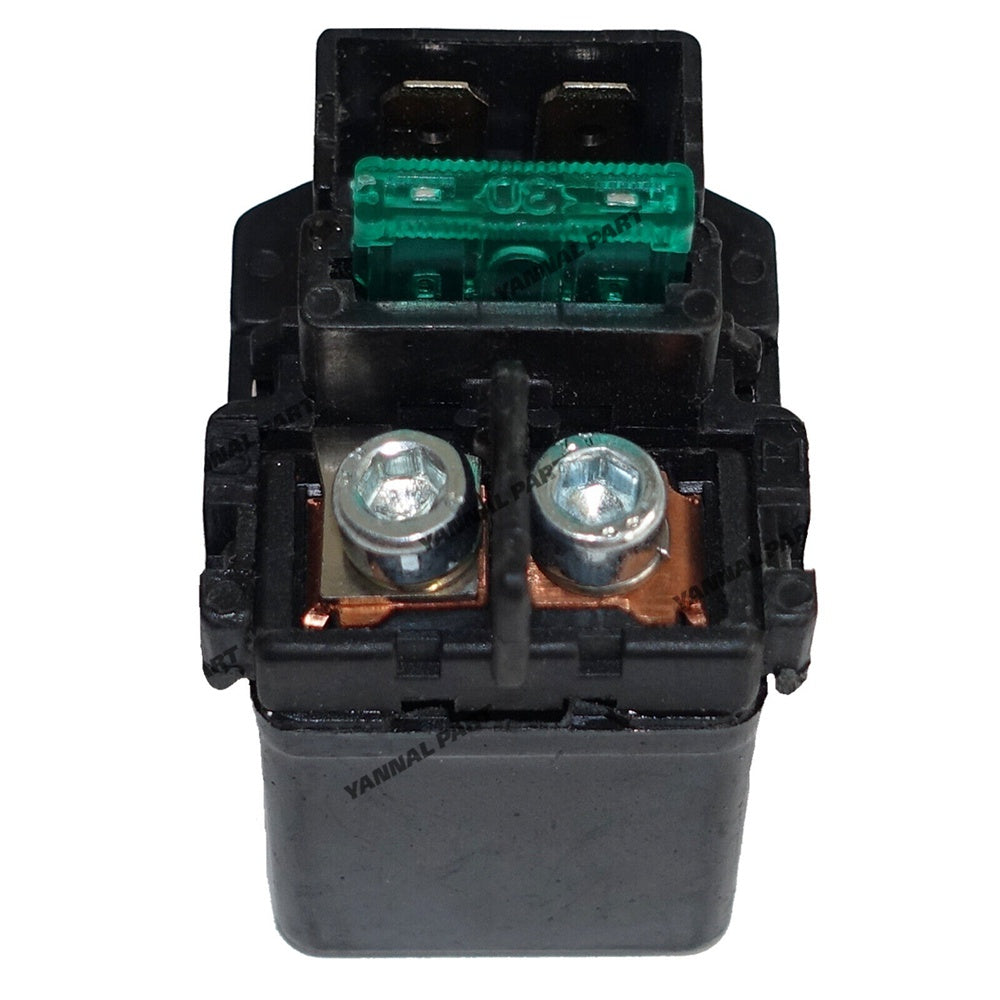 Relay 27010-1380 27010-1327 27010-1446 Fit For Kawasaki Motorcycle ZZR600 Ninja ZX6R ZX9R ZX10R