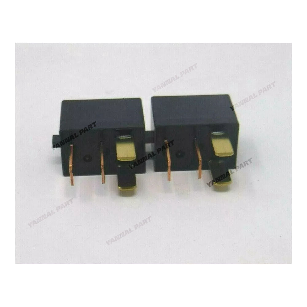 3 PCS Relay G8HL-H71 Fit For Acura ILX MDX RDX RLX Honda Accord Civic CR-Z Crosstour Element Insight Odyssey Ridgeline S2000