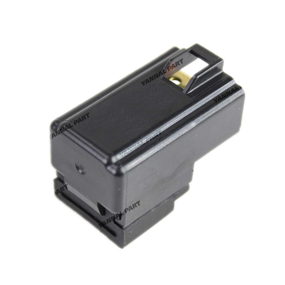 Relay T1060-33720 Fit For Kubota B2301HSD B2301HSD-1 B2320DT K008-5 KX080-3 KX080-3T KX121-3 KX121-3S KX121-3ST LA1055 LA1055-50