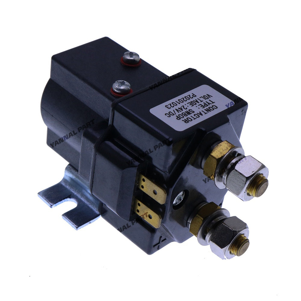 Relay 3740131 Fit For JLG Electric Scissor Lift 1532E2 1532E3 1932E2 1932E3 2032E2 2033E3 2046E3 2632E2 2646E2 2646E3 2658E3 3246E2