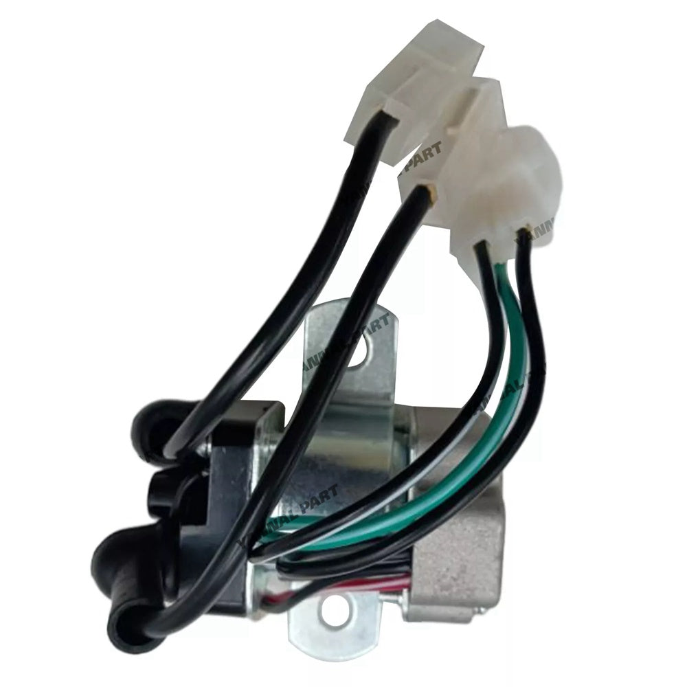 Relay 182553-0390 1825530390 Fit For Isuzu Engine 6SD1 6HK1 6WG1T 4HK1