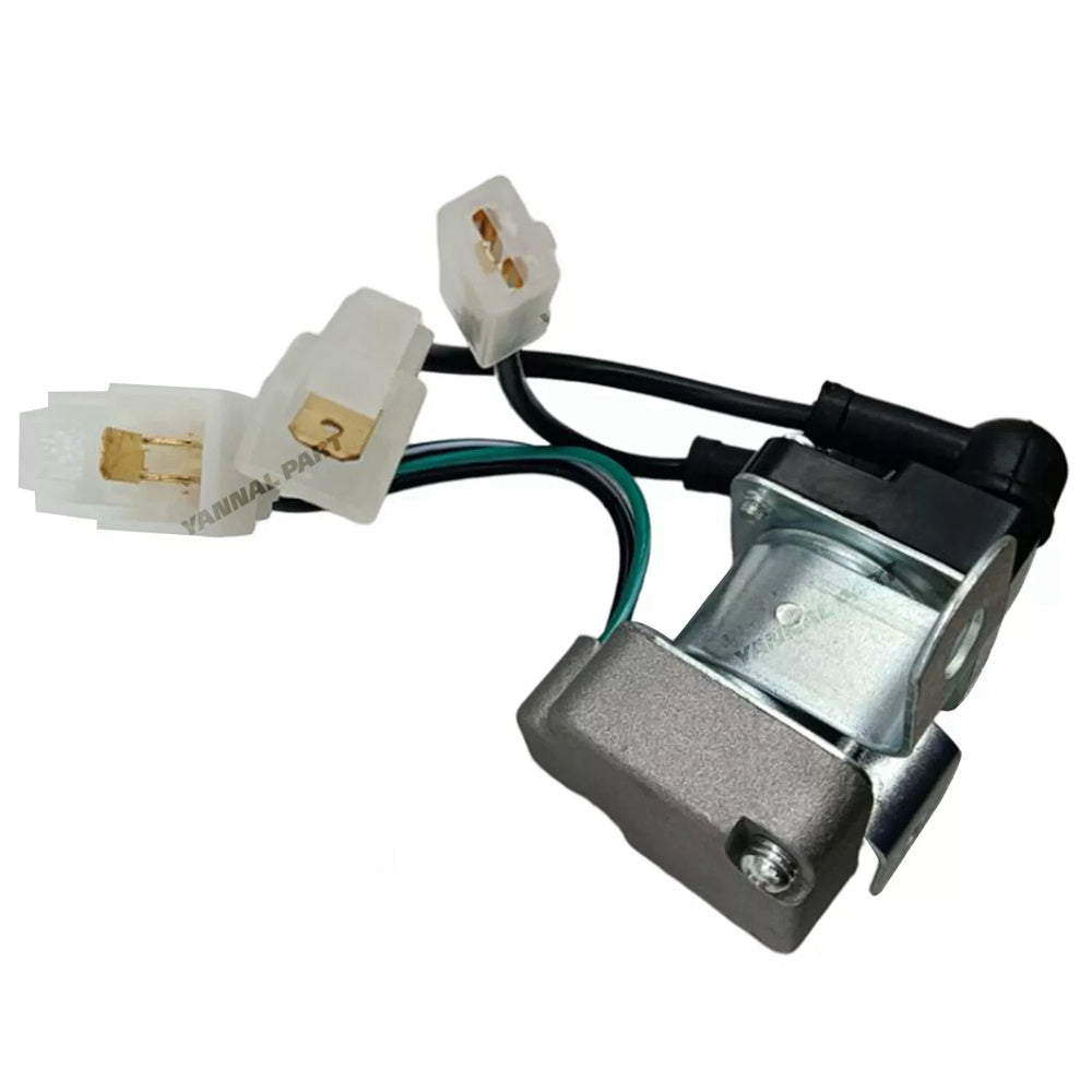 Relay 182553-0390 1825530390 Fit For Isuzu Engine 6SD1 6HK1 6WG1T 4HK1