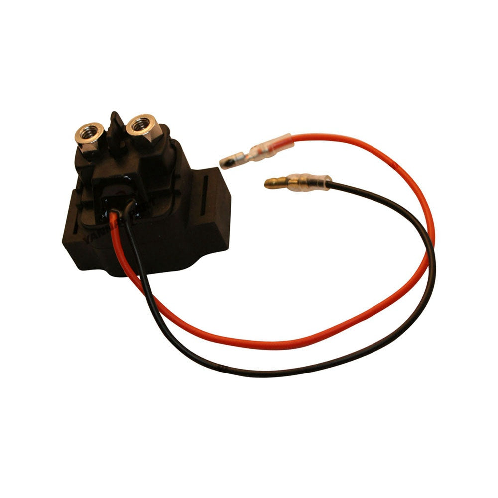 Starter Relay Solenoid 6B6-81940-00-00 Fit For Yamaha WaveRunner VX FX SX AR SR FZR