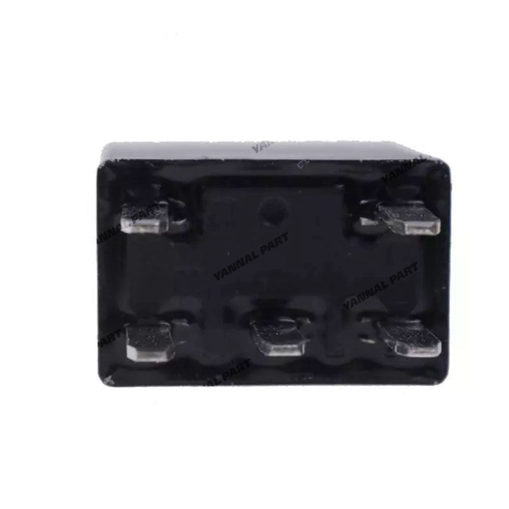 Relay AT308380 Fit For John Deere Loader 310K 315SK 325J 410K 710k 310G 410G