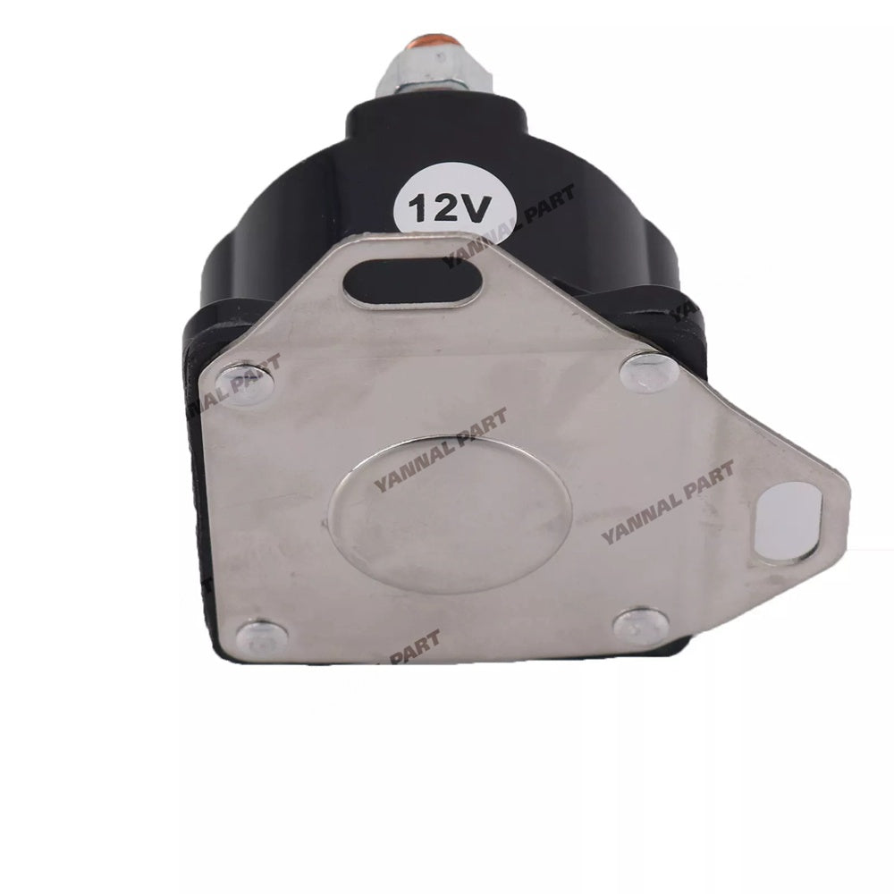Starter Relay RE170320 Fit For John Deere Engine 4050 6068 6090 Tractor 1530 2030 4000 3155 4450 8760