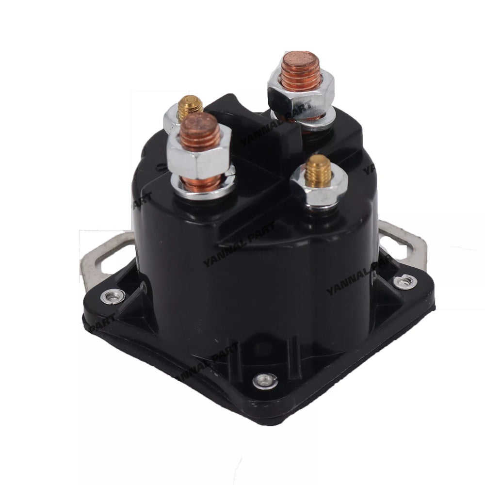 Starter Relay RE170320 Fit For John Deere Engine 4050 6068 6090 Tractor 1530 2030 4000 3155 4450 8760