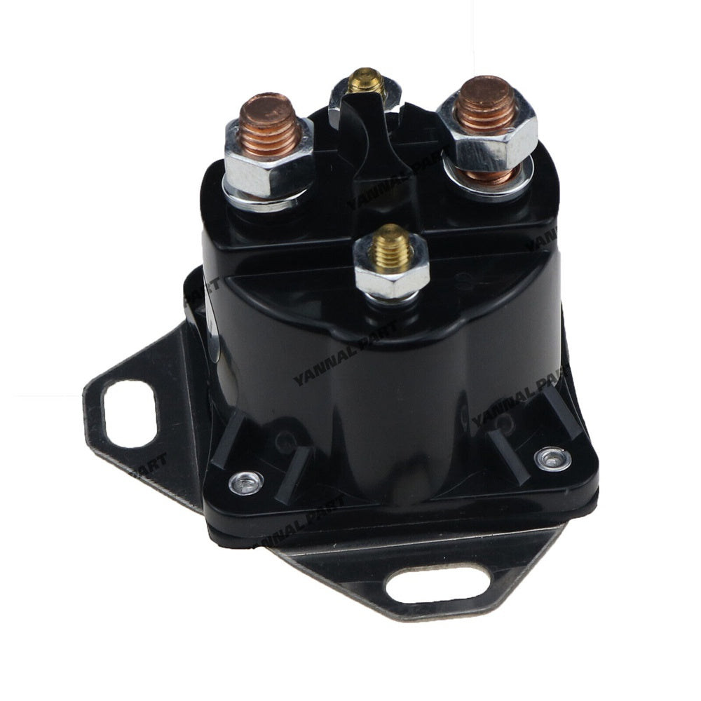 Starter Relay RE170320 Fit For John Deere Engine 4050 6068 6090 Tractor 1530 2030 4000 3155 4450 8760