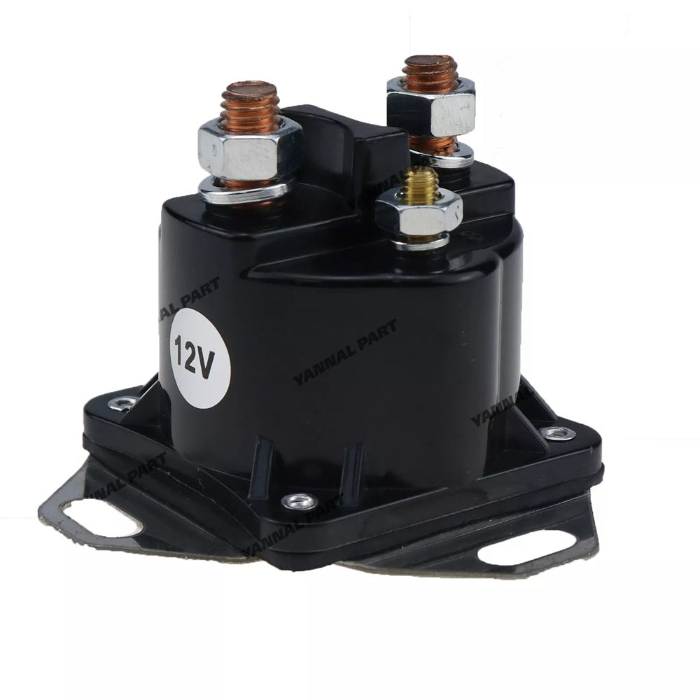 Starter Relay 716/30174 Fit For JCB Loader 2CX 2CXS 20XSL