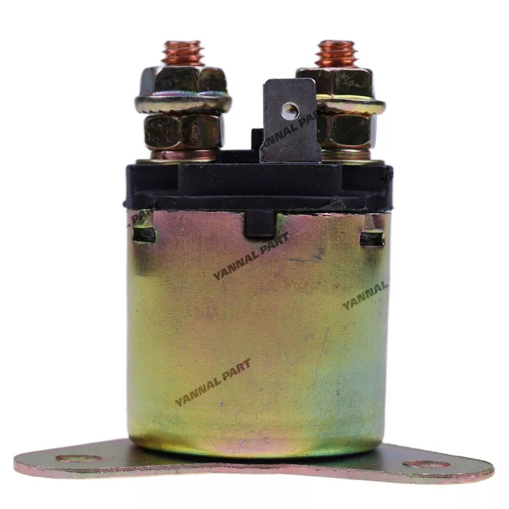 Starter Relay Solenoid 31204-ZA0-003 Fit For Honda Motor GX240 GX270 GX340 GX390 8HP-13HP