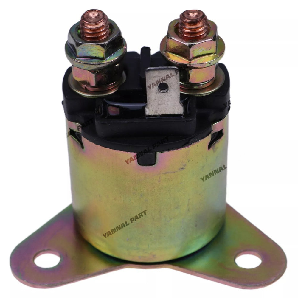 Starter Relay Solenoid 31204-ZA0-003 Fit For Honda Motor GX240 GX270 GX340 GX390 8HP-13HP