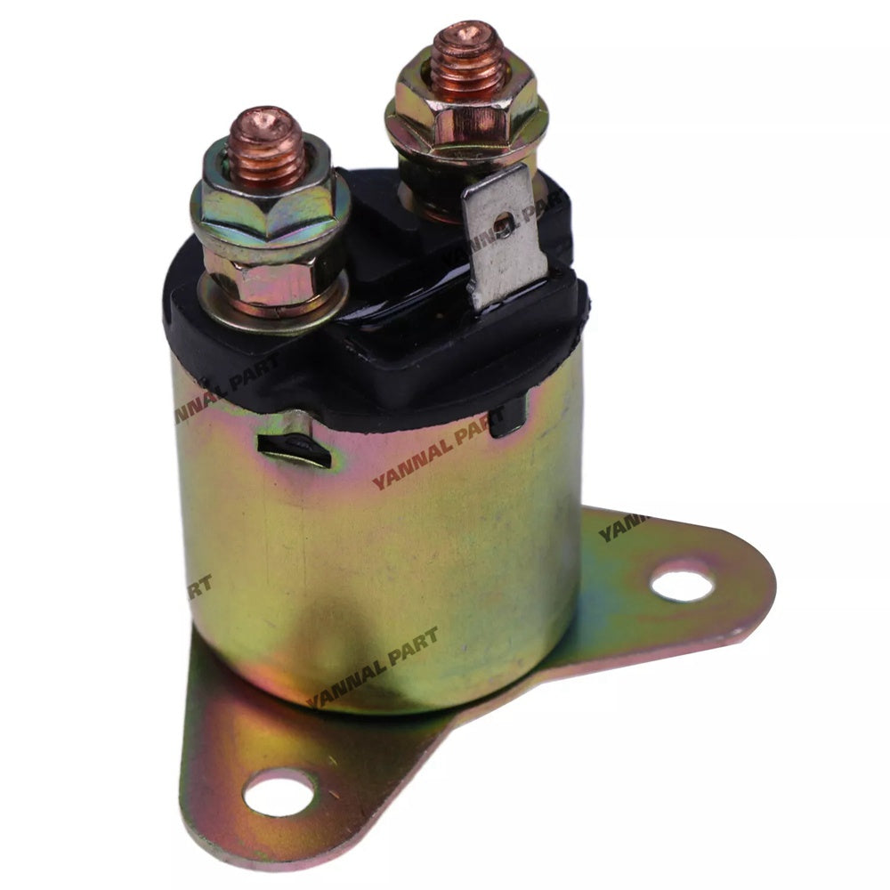 Starter Relay Solenoid 31204-ZA0-003 Fit For Honda Motor GX240 GX270 GX340 GX390 8HP-13HP