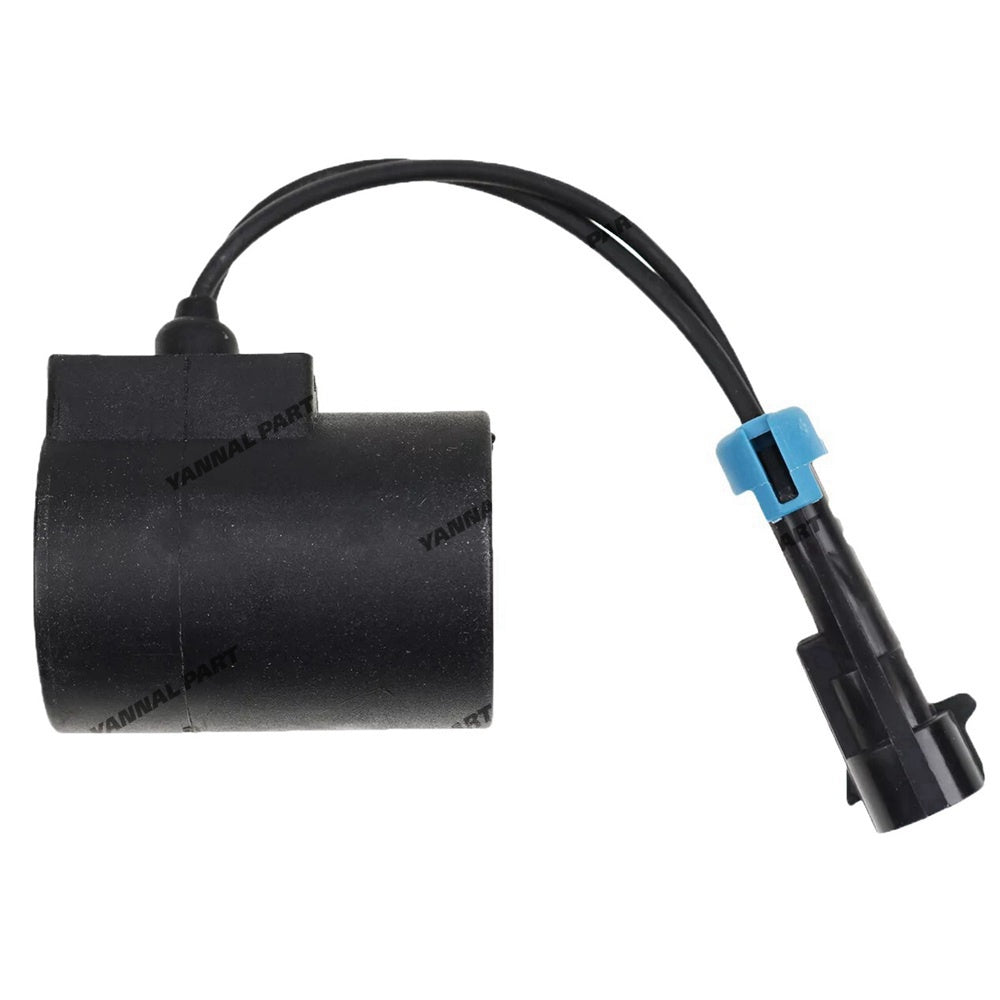 Solenoid Valve Coil 6678984 Fit For Bobcat Excavator 319 320 322 323 325 328 329 331 334 335