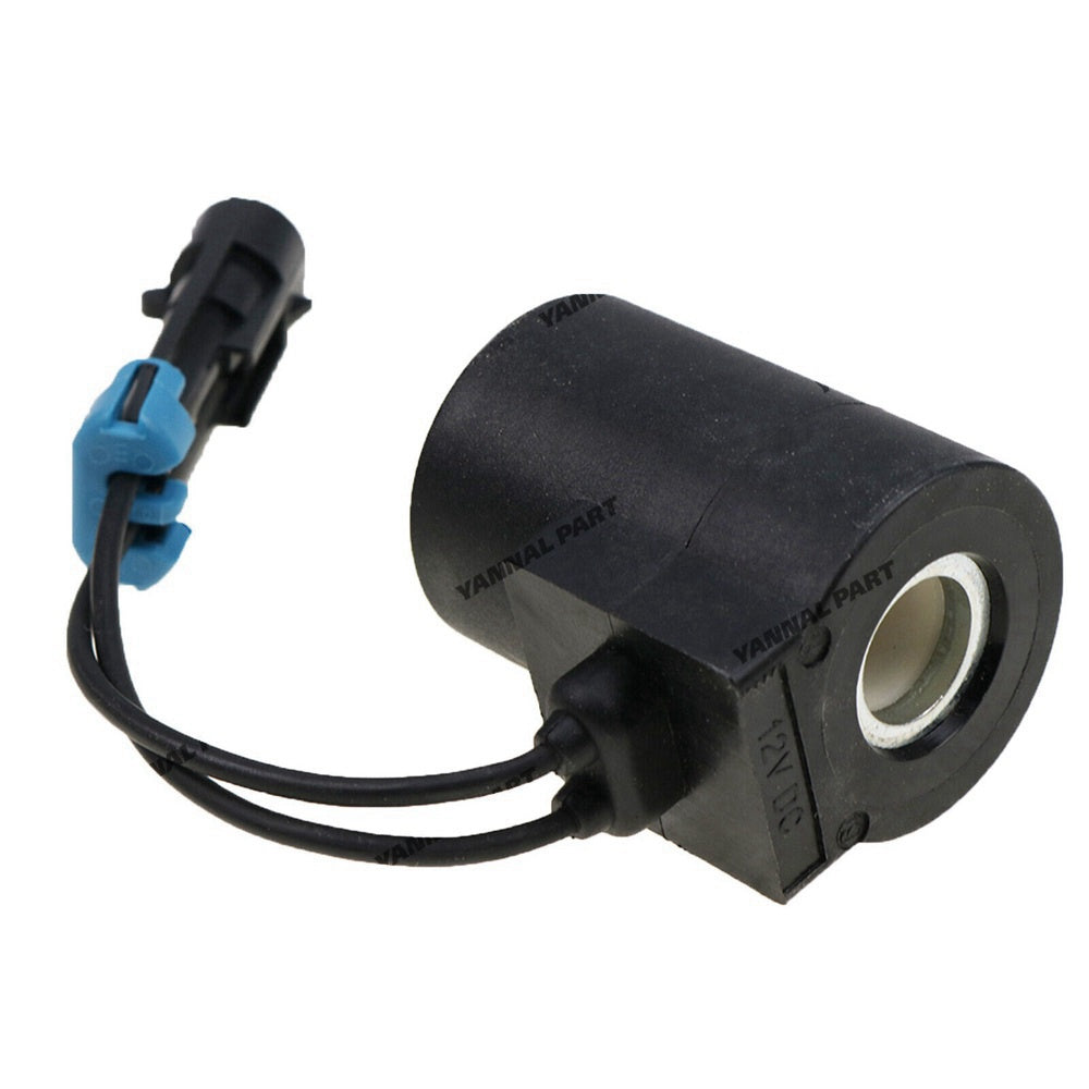 Solenoid Valve Coil 6678984 Fit For Bobcat Excavator 319 320 322 323 325 328 329 331 334 335