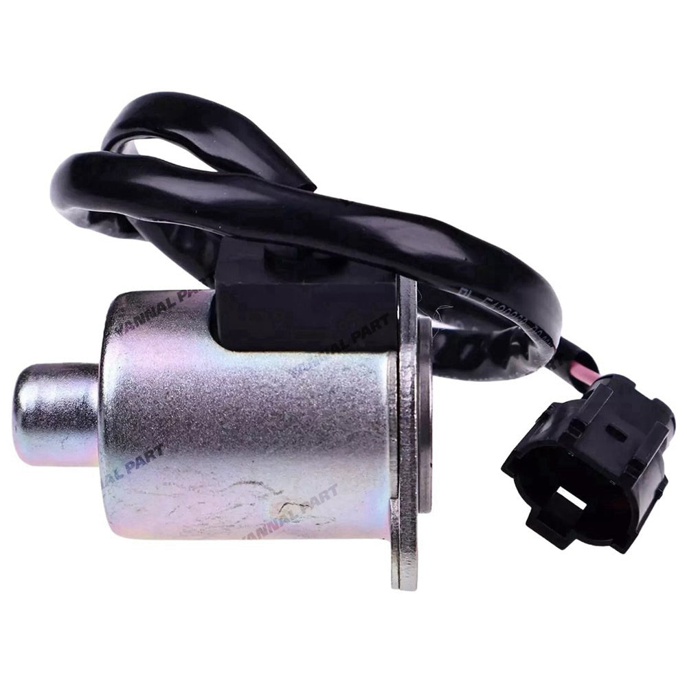 Solenoid Coil 172456-73580 Fit For Yanmar Excavator VIO70 VIO75A VIO20