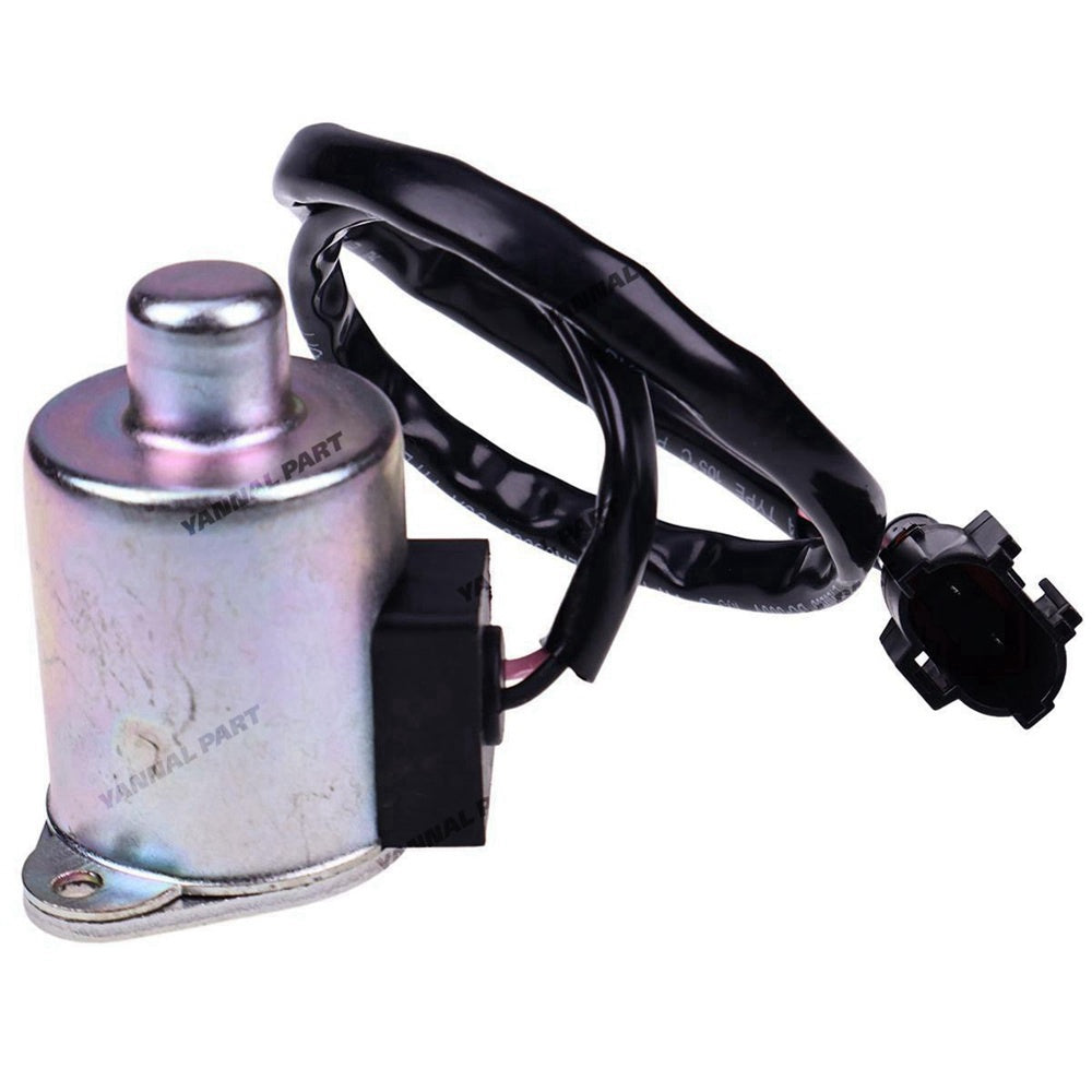 Solenoid Coil 172456-73580 Fit For Yanmar Excavator VIO70 VIO75A VIO20
