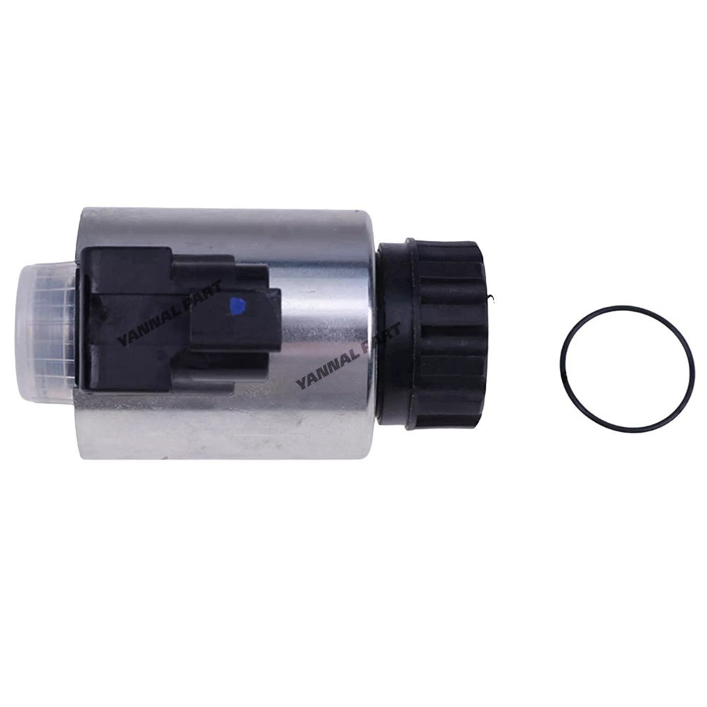 Coil Assembly 324-2579 Fit For Caterpillar CAT Engine C4.4 3054C C3.4